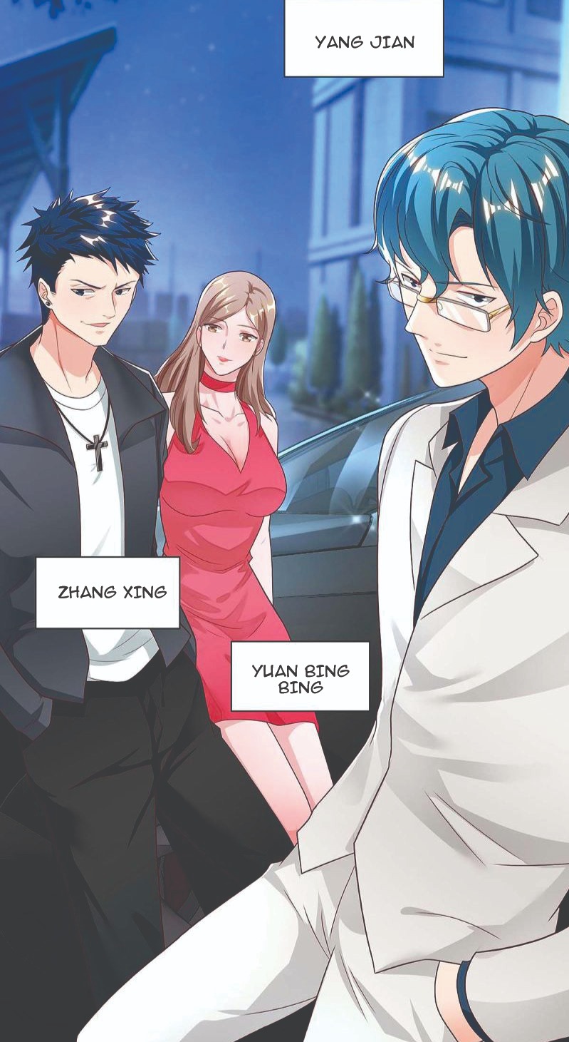 Rebirth Abandoned Less Return Chapter 110 Gambar 4